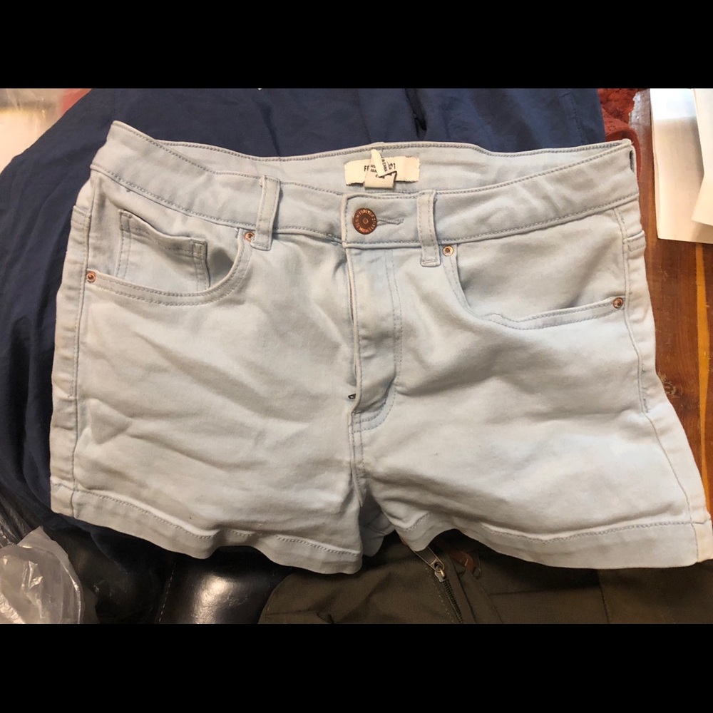 Forever 21 Shorts